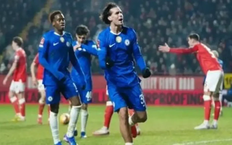 تطور مفاجئ فيروس يضرب تشيلسي قبل مباراة برينتفورد بالدوري الإنجليزي